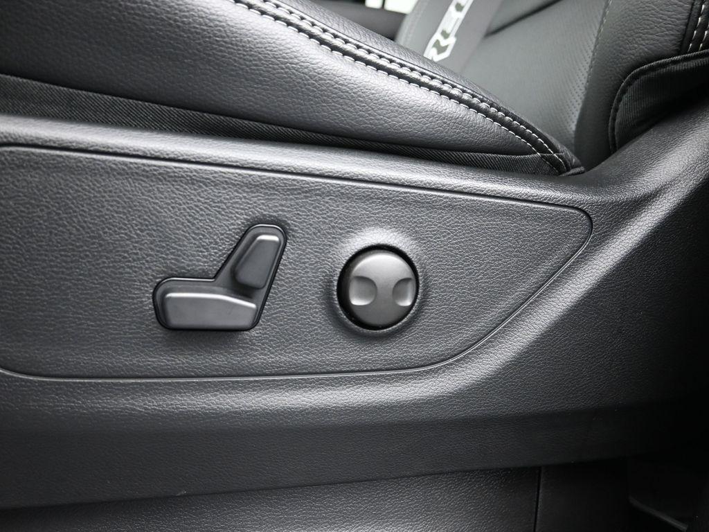 new 2025 Ram 1500 car, priced at $69,965