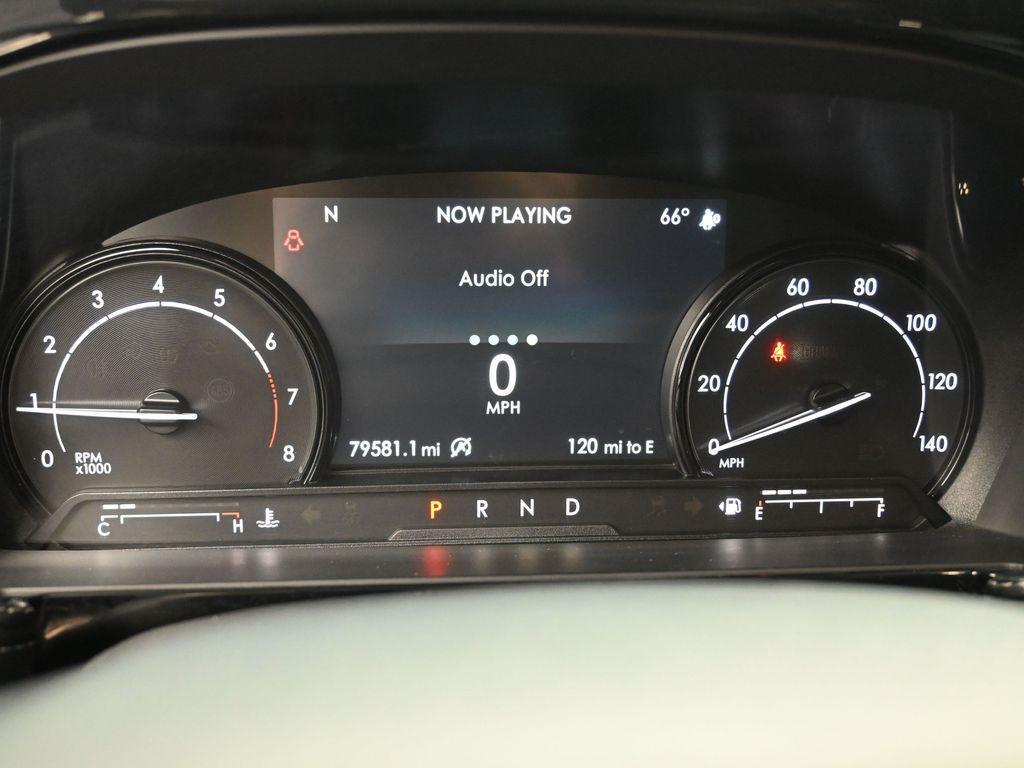 used 2022 Lincoln Corsair car, priced at $19,991