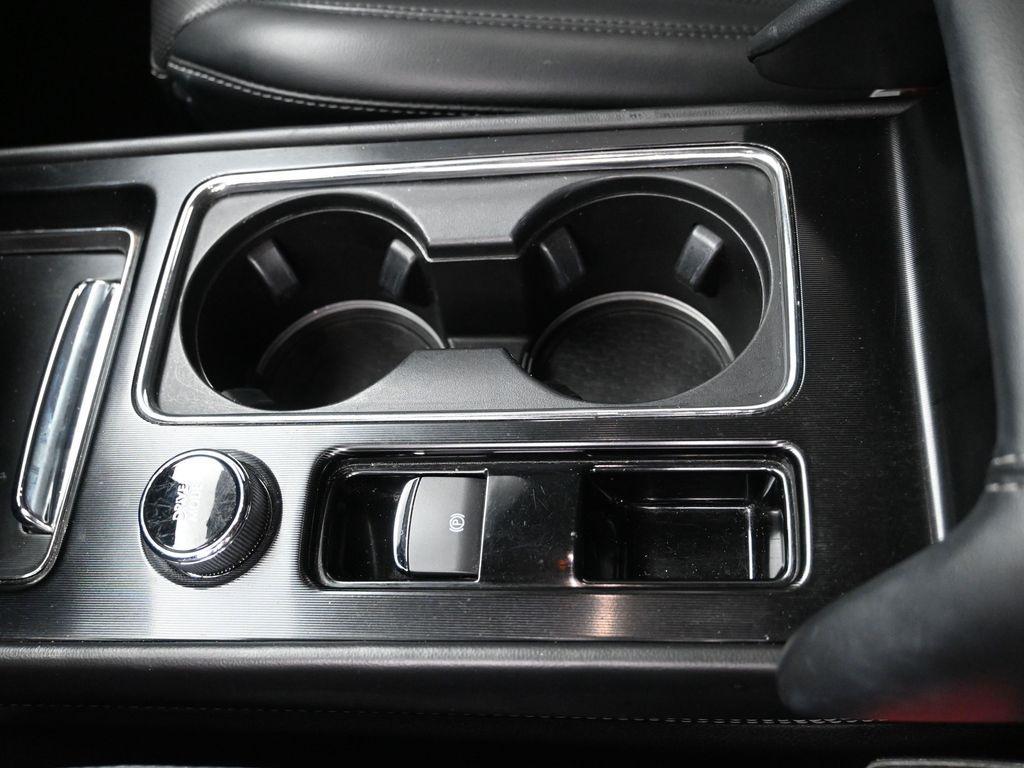 used 2022 Lincoln Corsair car, priced at $19,991