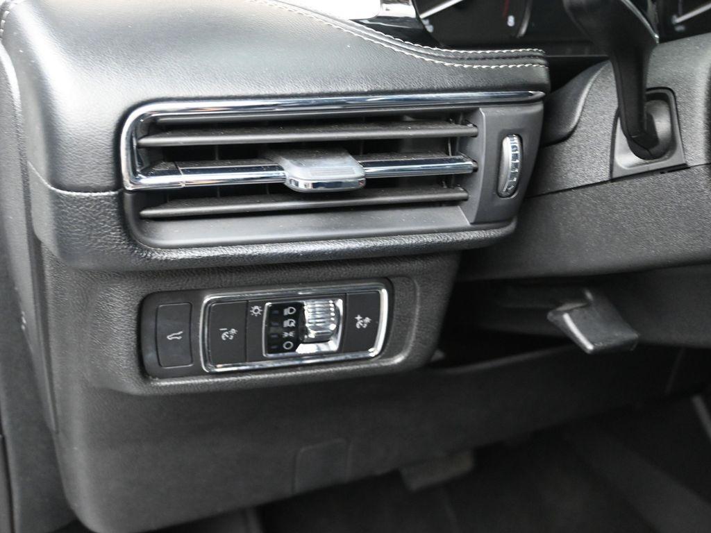 used 2022 Lincoln Corsair car, priced at $19,991