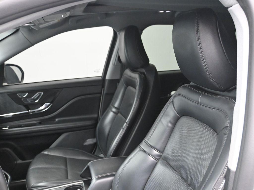 used 2022 Lincoln Corsair car, priced at $19,991