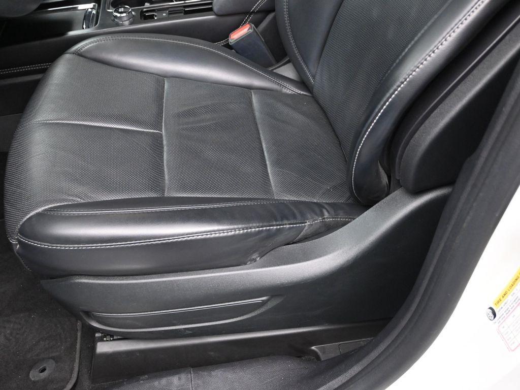 used 2022 Lincoln Corsair car, priced at $19,991