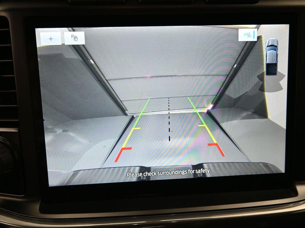 used 2023 Ford F-150 car, priced at $44,713