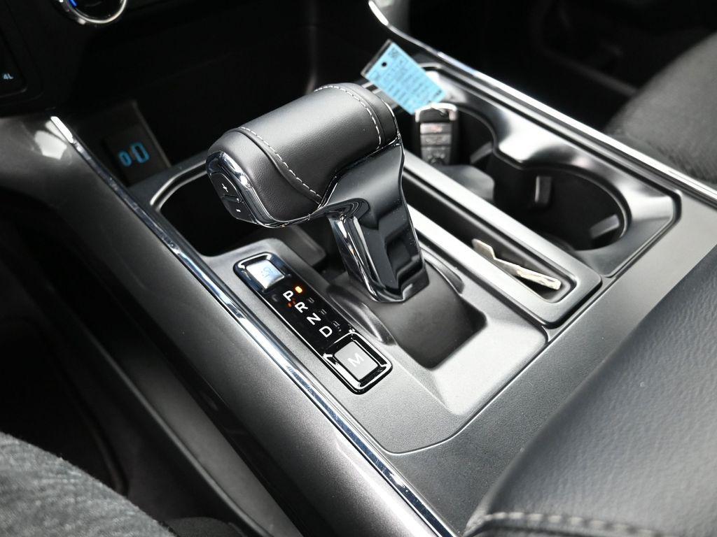 used 2023 Ford F-150 car, priced at $44,713