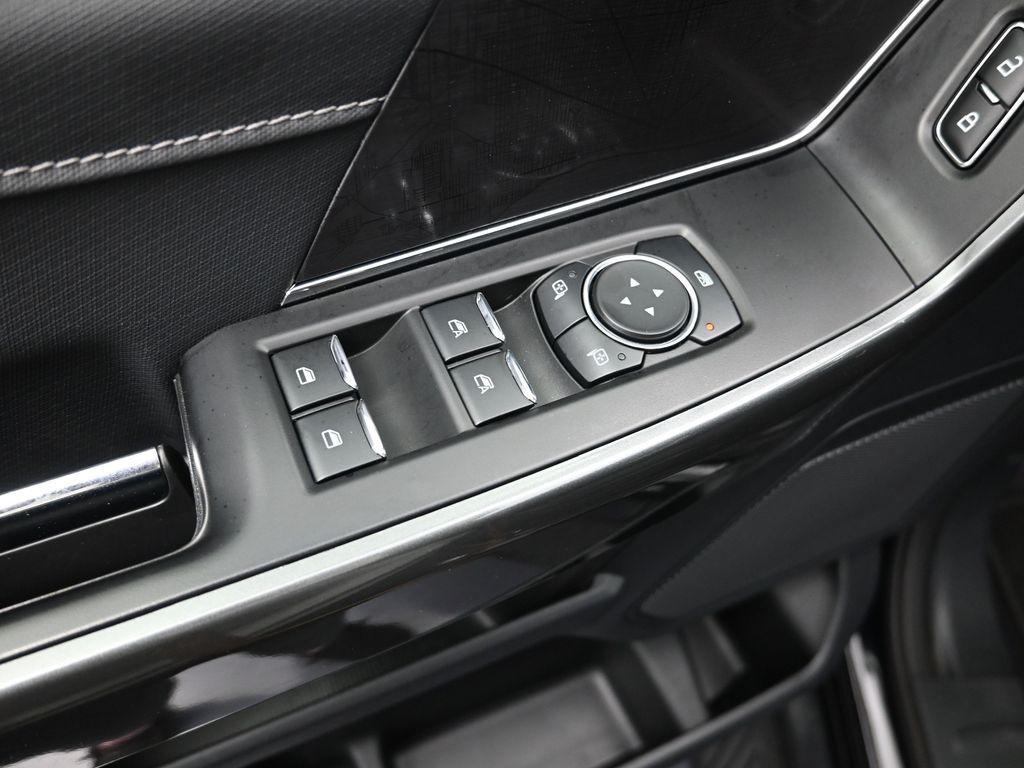 used 2023 Ford F-150 car, priced at $44,713