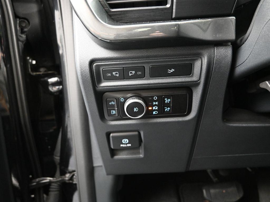 used 2023 Ford F-150 car, priced at $44,713