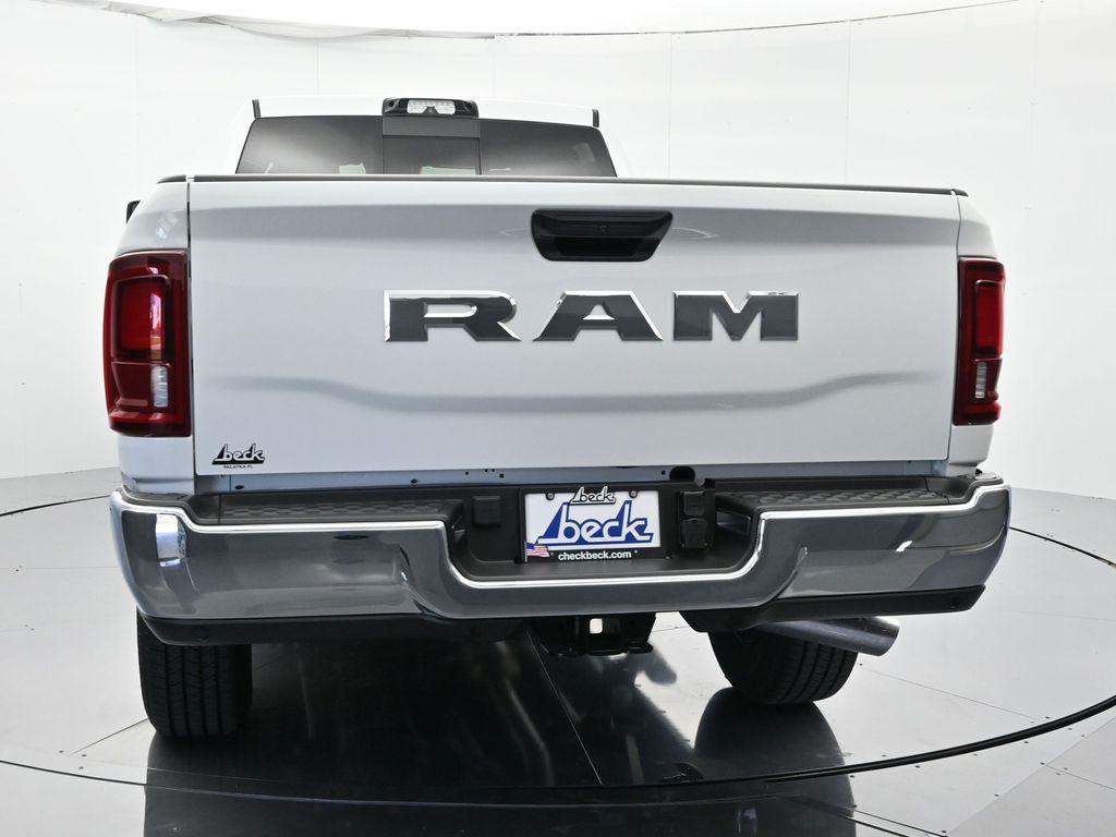 new 2026 Ram 2500 car, priced at $66,991