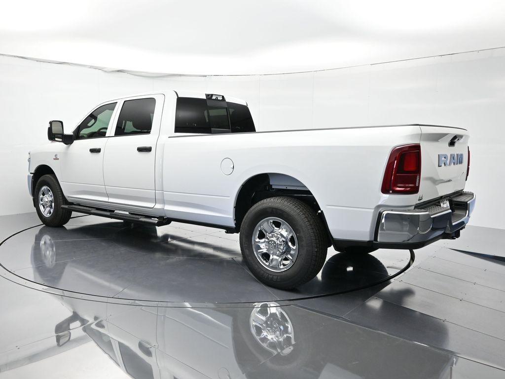 new 2026 Ram 2500 car, priced at $66,991