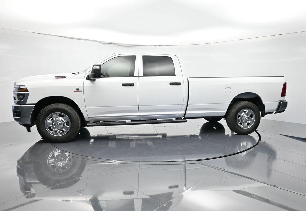 new 2026 Ram 2500 car, priced at $66,991