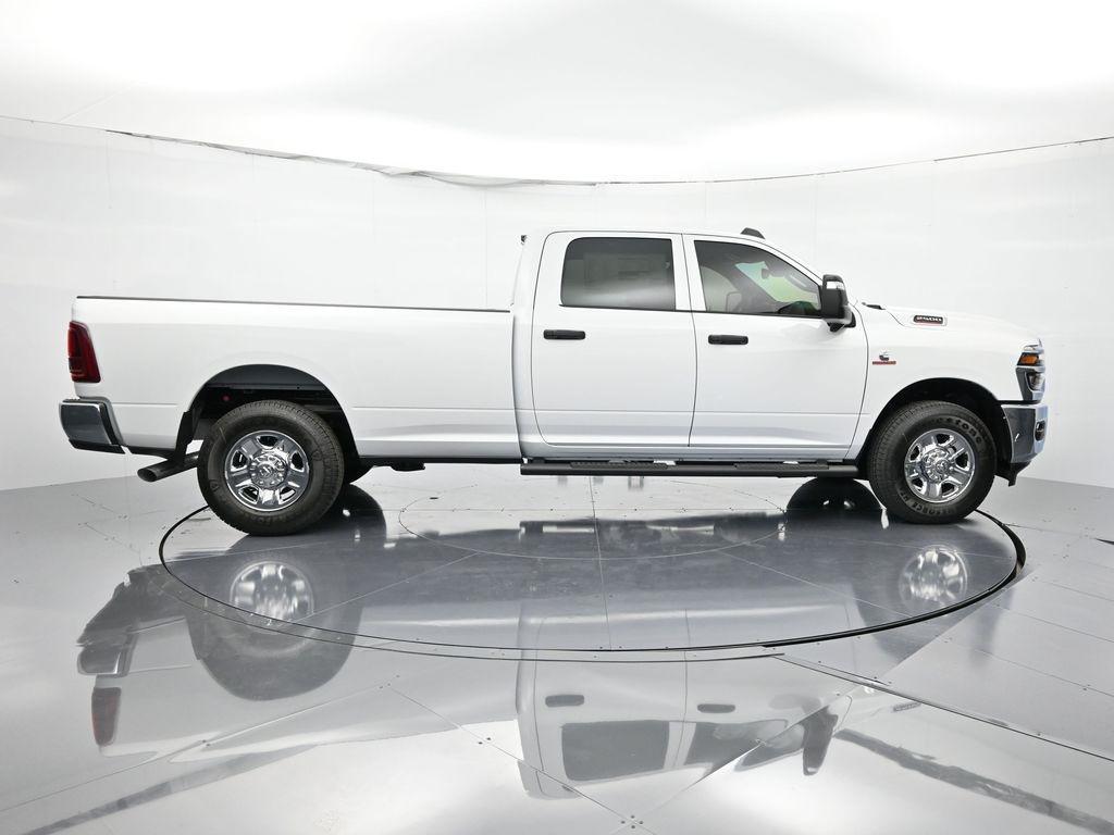 new 2026 Ram 2500 car, priced at $66,991
