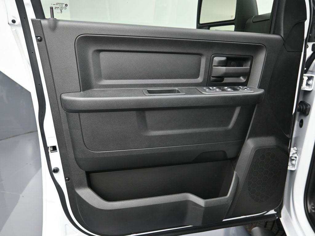 new 2026 Ram 2500 car, priced at $66,991