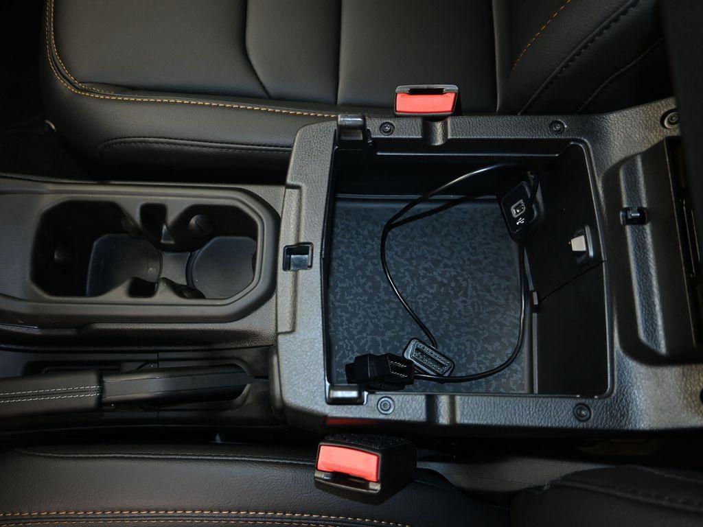 new 2026 Jeep Wrangler car, priced at $55,500