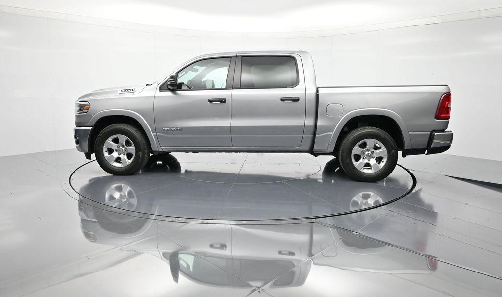 used 2025 Ram 1500 car, priced at $39,500