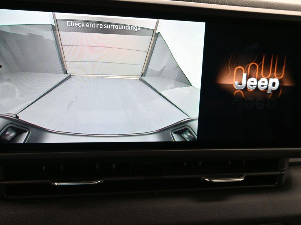 new 2026 Jeep Gladiator car, priced at $48,500