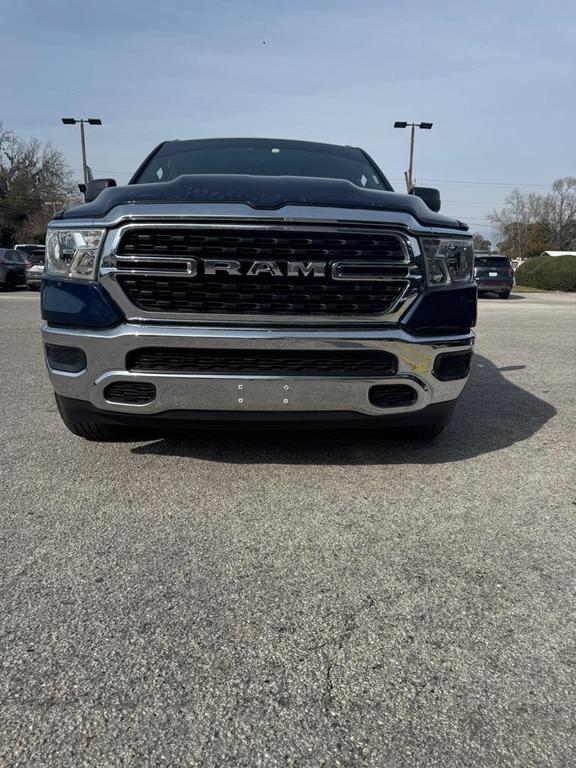 used 2023 Ram 1500 car