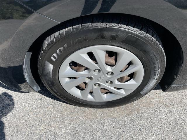 used 2019 Hyundai Elantra car