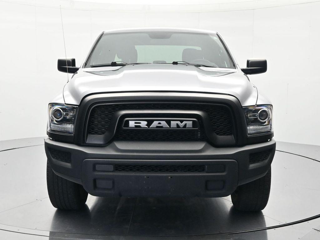 used 2024 Ram 1500 Classic car, priced at $34,270