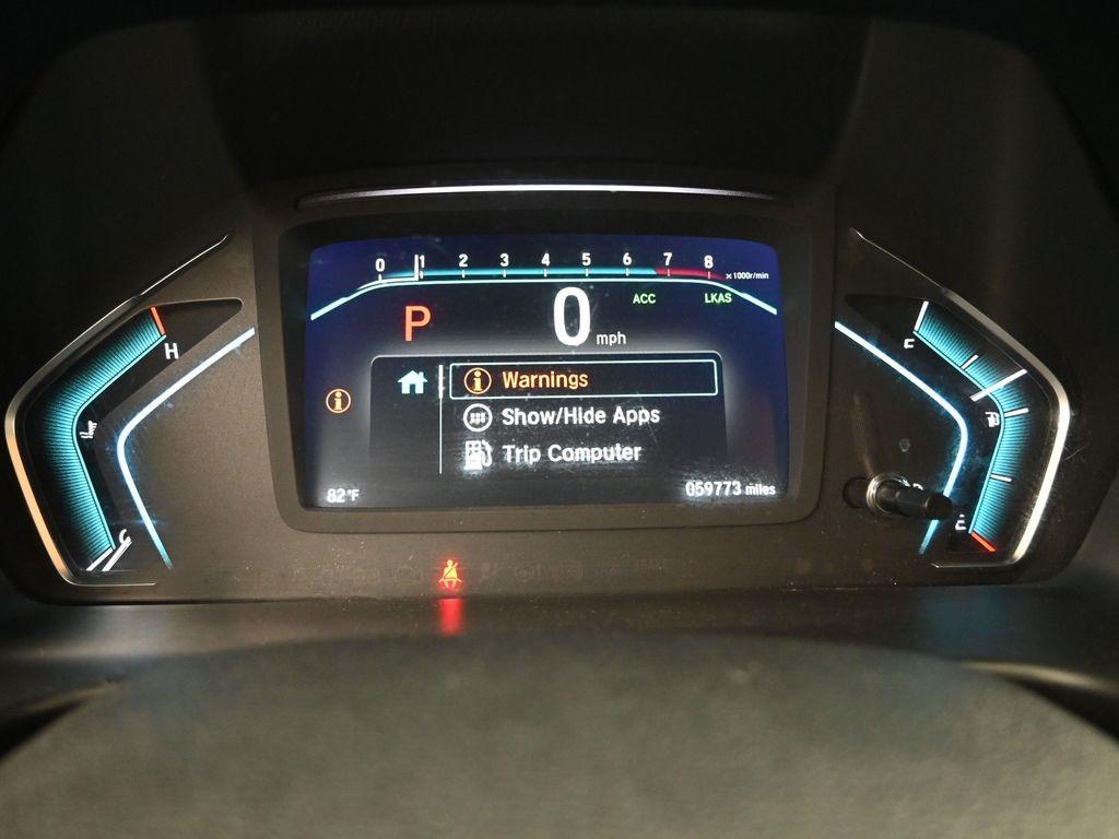 used 2020 Honda Odyssey car, priced at $24,991