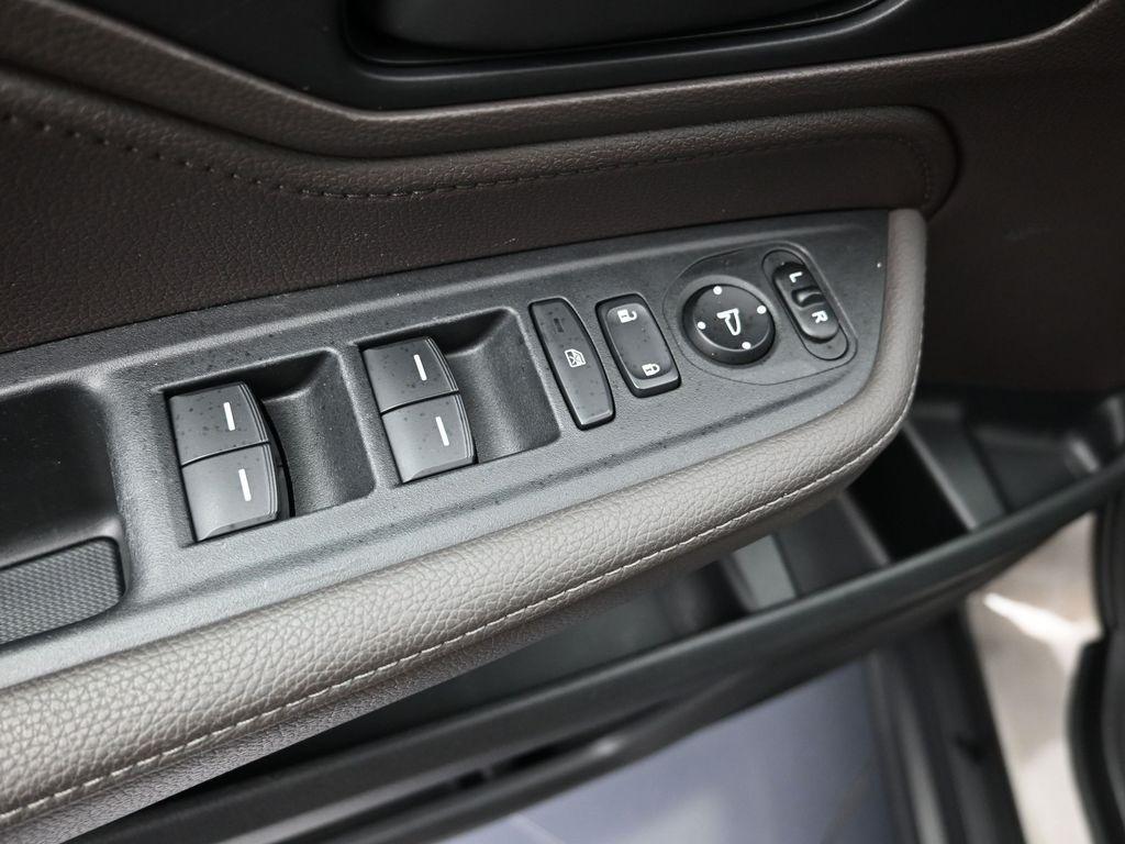 used 2020 Honda Odyssey car, priced at $24,991