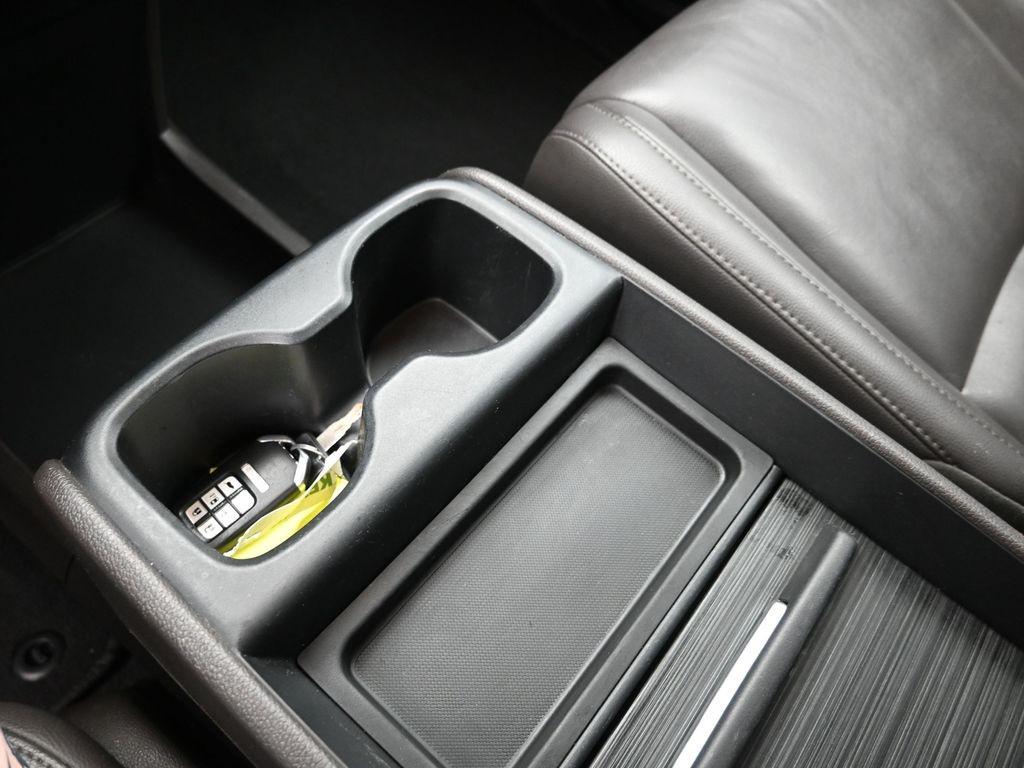 used 2020 Honda Odyssey car, priced at $24,991