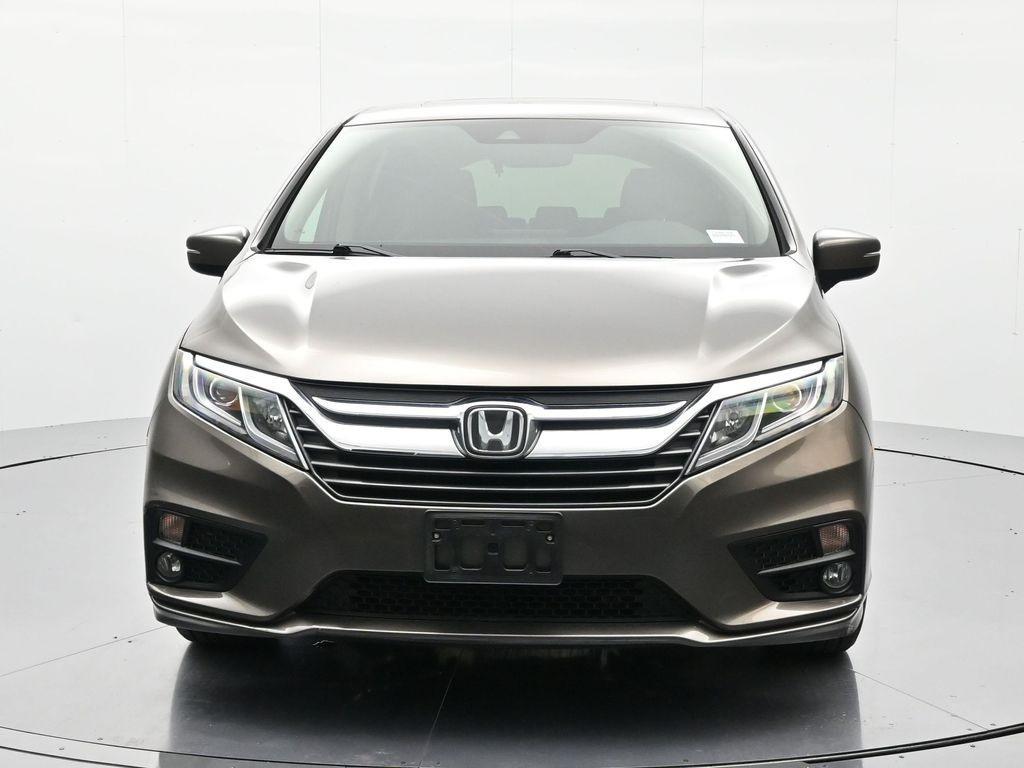 used 2020 Honda Odyssey car, priced at $24,991