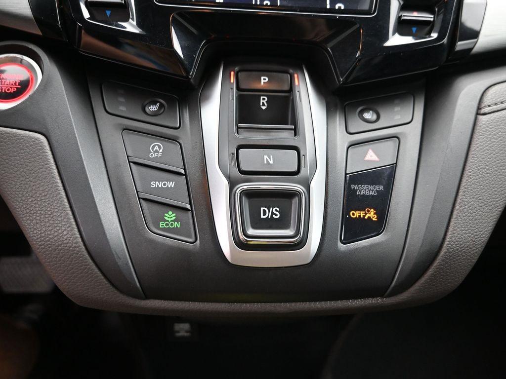 used 2020 Honda Odyssey car, priced at $24,991