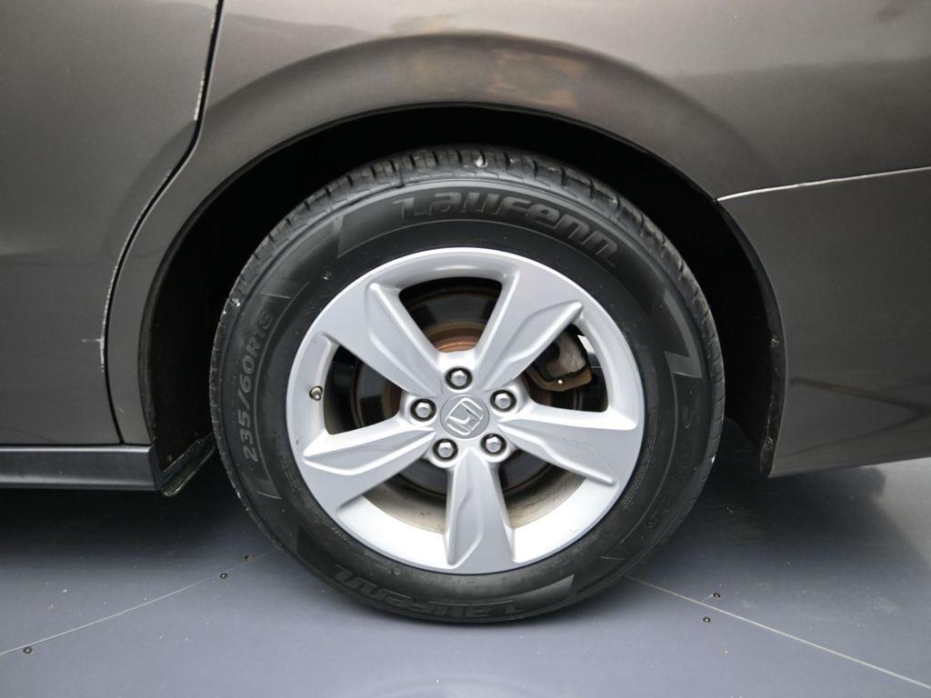 used 2020 Honda Odyssey car, priced at $24,991