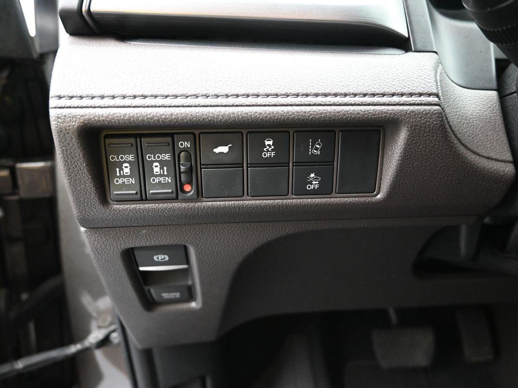 used 2020 Honda Odyssey car, priced at $24,991