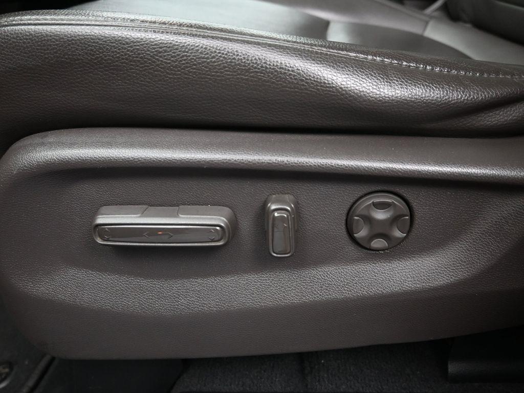 used 2020 Honda Odyssey car, priced at $24,991