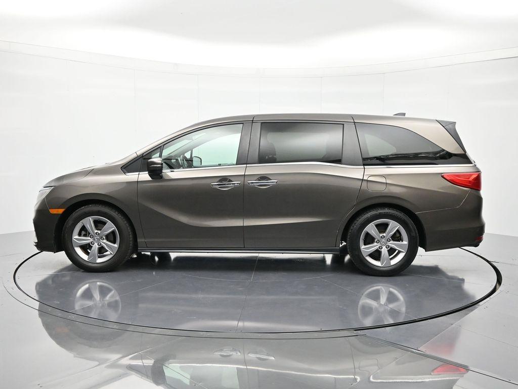 used 2020 Honda Odyssey car, priced at $24,991
