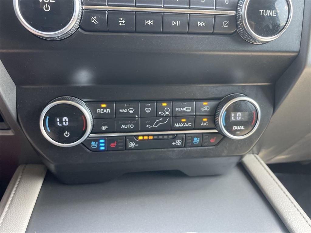 used 2021 Ford Expedition car, priced at $31,291