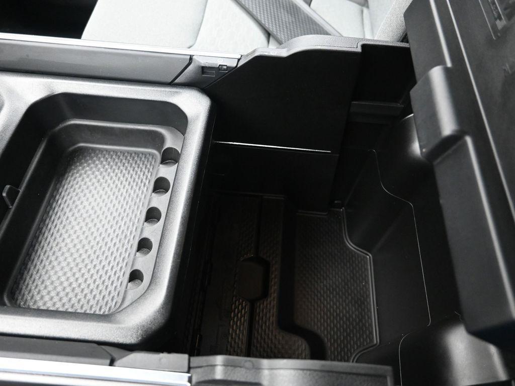 used 2025 Ram 1500 car, priced at $38,991