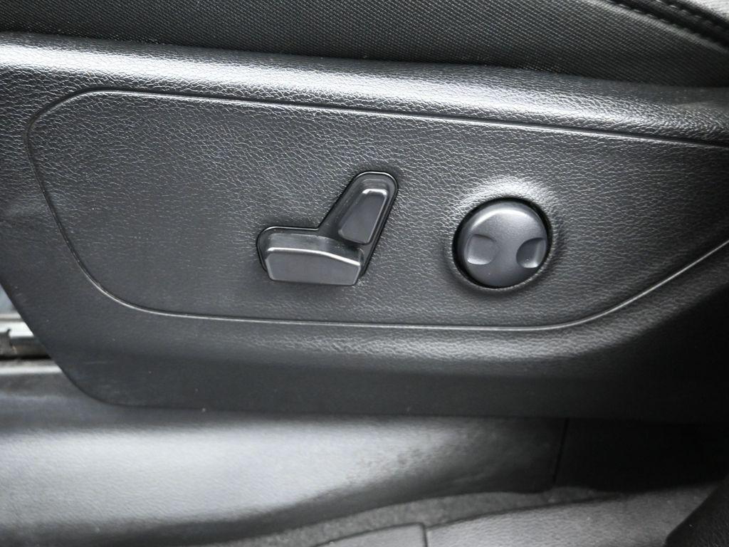 used 2025 Ram 1500 car, priced at $37,999