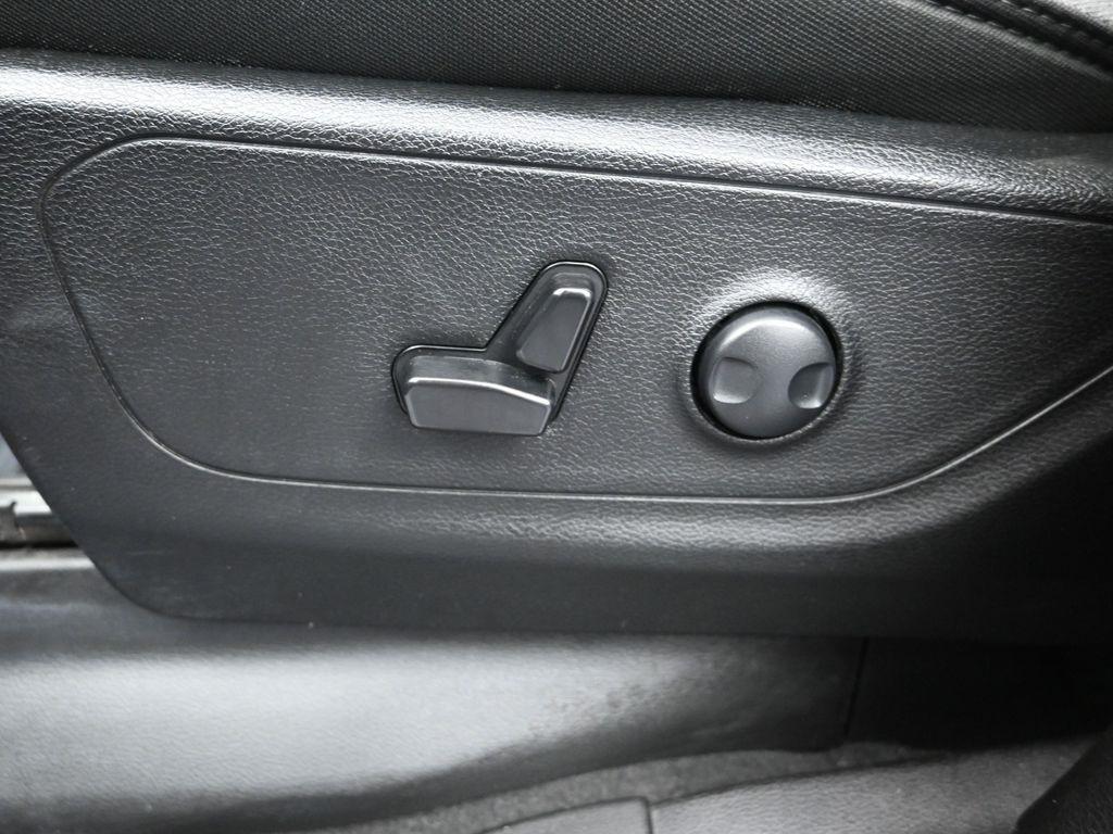 used 2025 Ram 1500 car, priced at $38,991