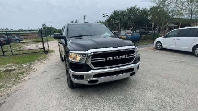 used 2022 Ram 1500 car, priced at $26,271