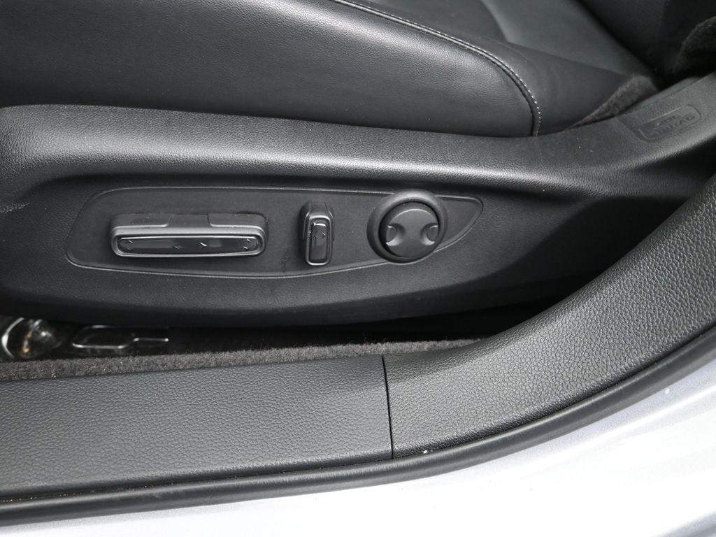 used 2024 Honda Accord Hybrid car, priced at $26,991