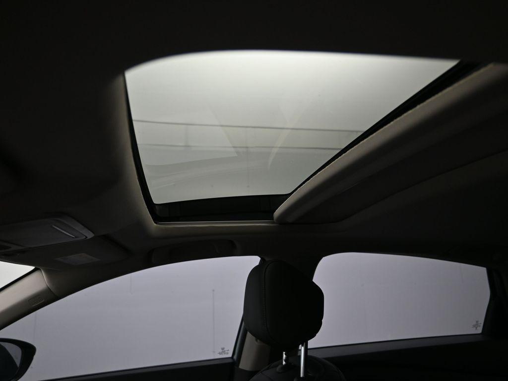 used 2024 Honda Accord Hybrid car, priced at $26,991