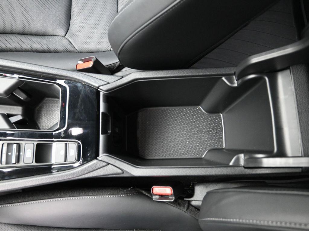 used 2024 Honda Accord Hybrid car, priced at $26,991