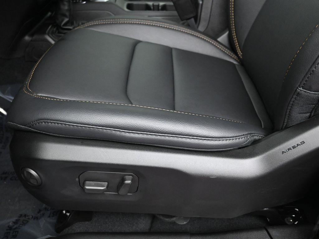 new 2026 Jeep Wrangler car, priced at $58,500