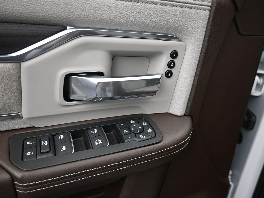 new 2026 Ram 3500 car, priced at $83,500