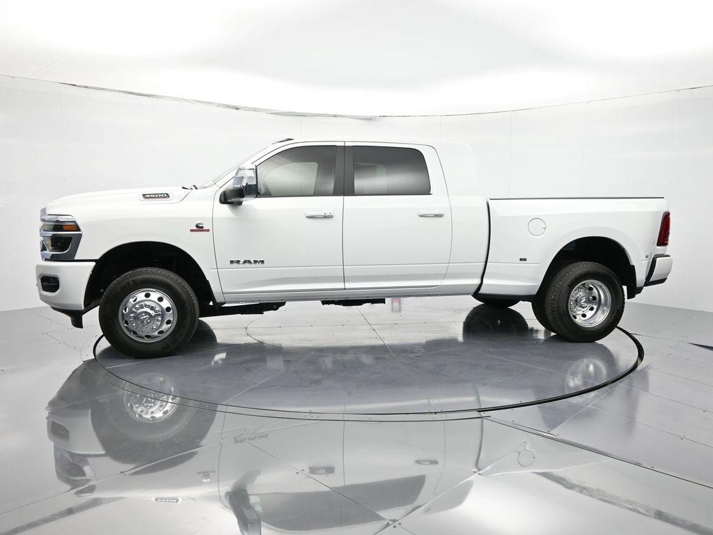new 2026 Ram 3500 car, priced at $83,500