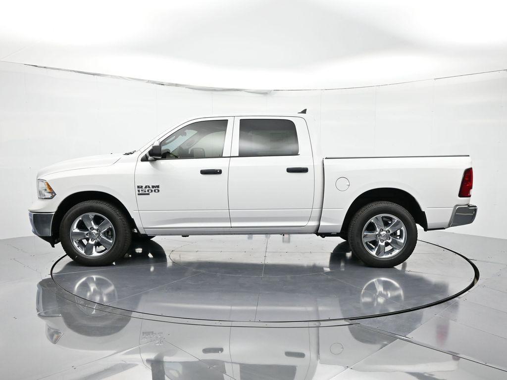 new 2024 Ram 1500 car, priced at $36,991