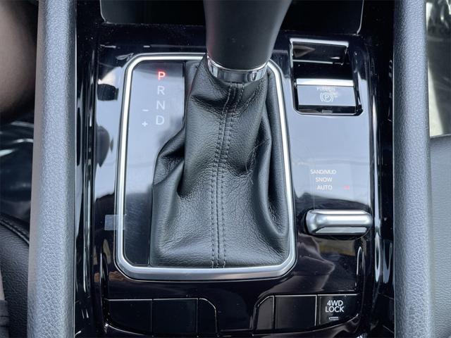 new 2024 Jeep Compass car, priced at $36,930