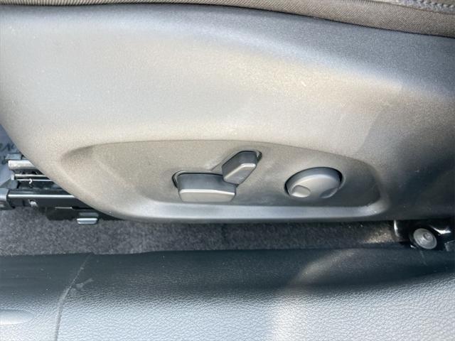 new 2024 Jeep Compass car, priced at $36,930