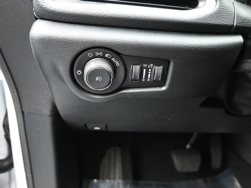 new 2026 Chrysler Pacifica car, priced at $48,010