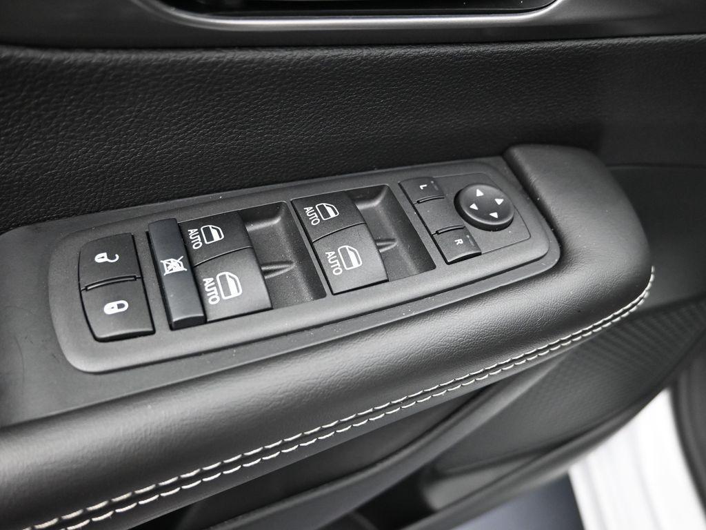 new 2026 Chrysler Pacifica car, priced at $48,010