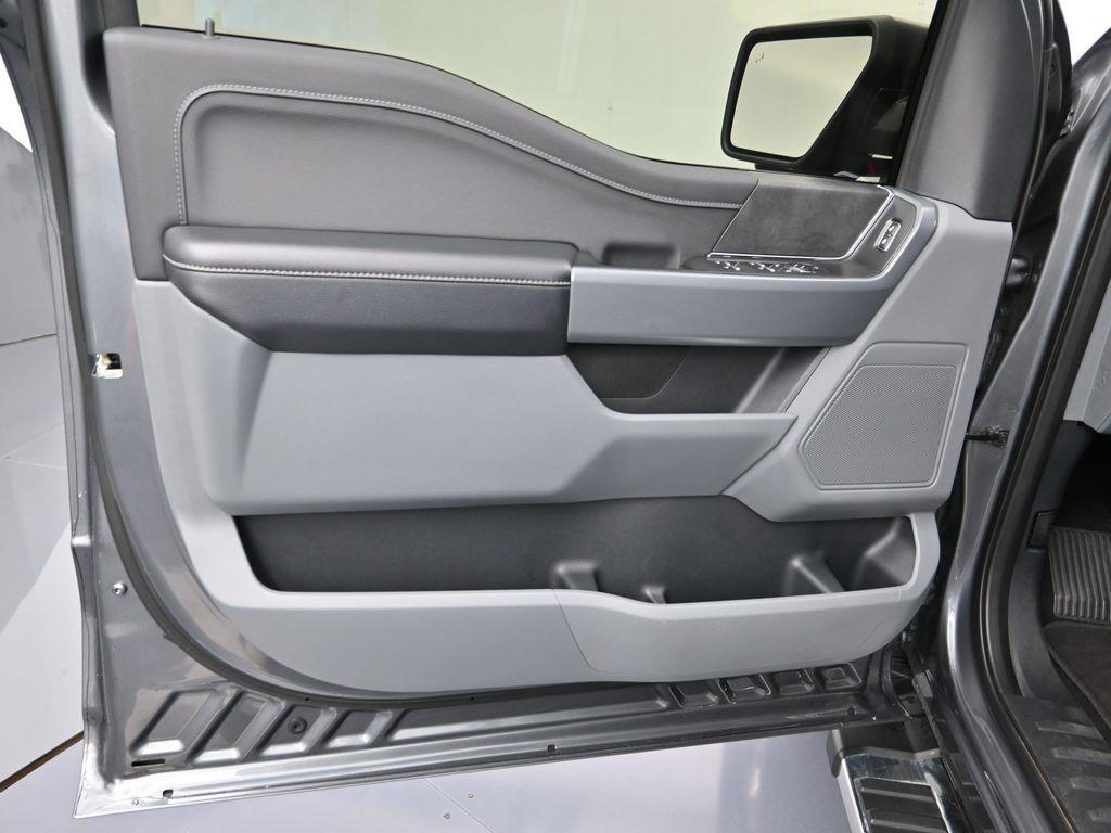 used 2024 Ford F-150 car, priced at $41,991