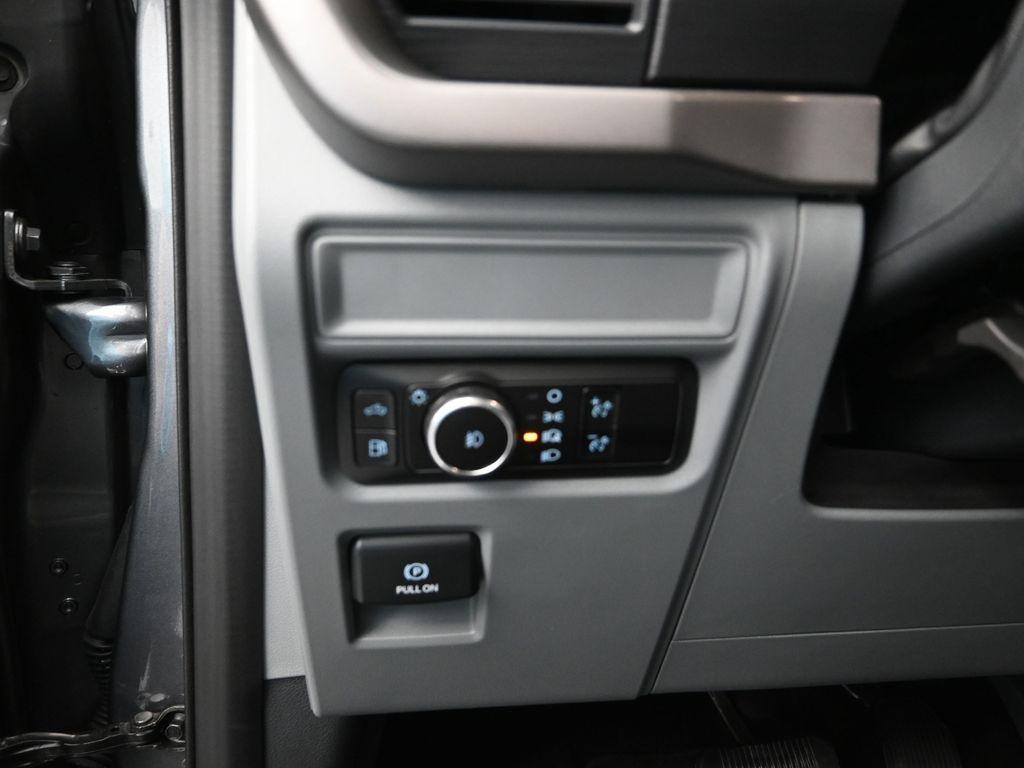 used 2024 Ford F-150 car, priced at $41,991