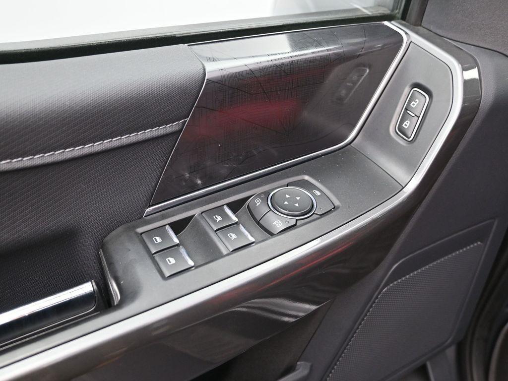 used 2022 Ford F-150 car, priced at $38,017