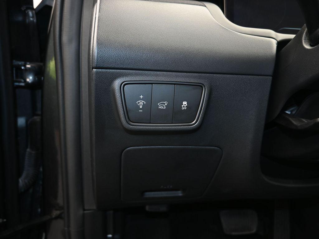 used 2024 Hyundai Tucson car, priced at $28,270